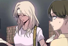 Not Just Joking! Read Manhwa My Bias Gets On The Last Train Chapter 75 English Scan 