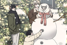 Read Manhwa Low Tide in Twilight Side Story Chapter 111 English Sub, Euihyun Gave Love To Euiyoung Without Hesitation