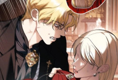 Manhwa Things I Didn’t Know Because It Was The First Time Chapter 37 English Subtitle, The Escalating Conflict 