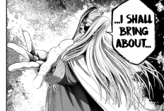 Link to Manga Record of Ragnarok 2 Chapter 109 English Subtitle, The Enemy's Inevitable Action
