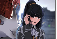 Link Manhwa The Beginning After The End Chapter 218 English Scan, The Enemy Strikes Again!
