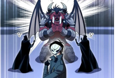Read of Manhwa Player Who Returned 10,000 Years Later Full Chapter English Scan, The Full Story, Here!