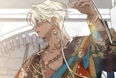 Read RAW Blossoms of the White Night Chapter 30 in English Sub Will Tei Be Able To Stay Loyal And Stand By Shuraka’s Side?