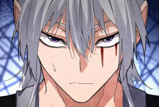 Manhua Magic Emperor Chapter 824 English Scan Zhuo Fan Is Copying Uchiha Technique