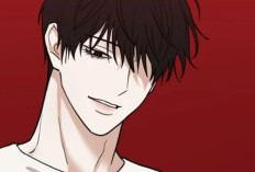 Link BL Manhwa Thinking in Reverse (Reverse Thinking) Manhwa Chapter 34 Eng Sub Hate To Love Each Other