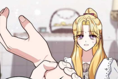 A Princess Who Reads Fortune (A Fortune-Telling Princess) Manhwa Chapter 118 English Scan, A Mysterious Force Arrives