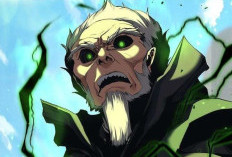 Spoilers of Manhwa Murim Psychopath Chapter 23 English Subtitle, The Deadly Kick!