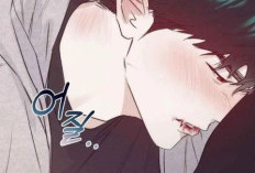After a Meal BL Manhwa Chapter 30 Raw & Eng: Delicious Drama Continues
