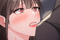 Link Manhwa My Overly Sweet Boss Chapter 35 English Scan Update, Nest Wanting to Be Pampered