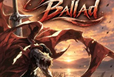 The Warrior's Ballad Manhwa Full Chapter: Release Schedule, Plot Updates, and Where to Read