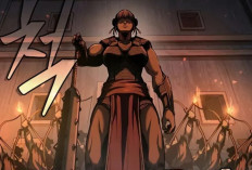 Update! Link Read of Manhwa Murim Psychopath Chapter 25 English Subtitle, The Feud Heats Up Again