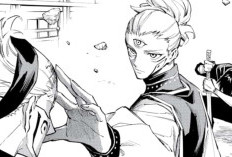 Read Manga Jujutsu Kaisen Modulo Chapter 7 English Sub Maru Loses Control Of His Powers