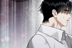 BL Manhwa Blossoms of the White Night Chapter 13 English Sub FIRST Intimate Moment! 
