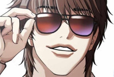 Link Manhwa Lookism Chapter 583 Sub English The Battle Is Not Yet Over