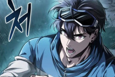 Manhwa Nano Machine Chapter 322 Theoretical Analysis ENG SUB, A Terrifying Epic Battle!