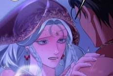 RAW Manhwa Predatory Marriage Chapter 77 English Scan, Ishakan Looks Increasingly Affectionate