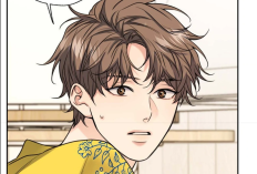 Link Read of Manhwa BL Melting Point Chapter 40 English Subtitle, Meetings Make You Happy!