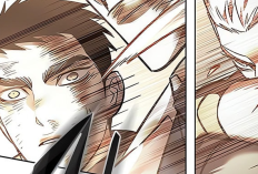 Read Eleceed Manhwa Chapter 352 English Scan, A Brutal Attack Has Occurred!