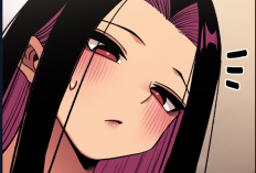 Link to Manhwa Stop Smoking (Someone Stop Her!) Chapter 67 English Subtitle, Getting Hotter in Bed