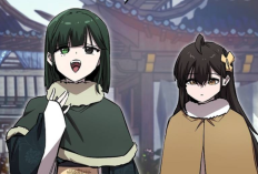 Read of Manhwa Childhood Friend Of The Zenith Chapter 92 English Scan, Captivating Tension