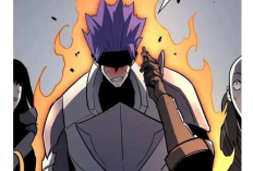 Spoilers of Divine Ring Descends: The Strongest Otherworld Chapter 81 English Subtitle, Master Ready to Fight
