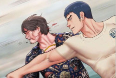 Link Read of Manhwa SOEUN Chapter 98 English Subtitle, The Tension That Arose