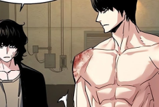 Mercenary Enrollment Manhwa Chapter 246 English Scan Update, No. 002 Ego is Gone