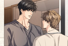 Link Read of Manhwa BL Melting Point Chapter 27 English Subtitle, Ian Ryu Becoming More Posessive!
