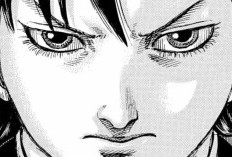 Interesting Facts of Manga Kingdom Chapter 885 Scan English Qin Army Escapes