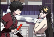 Read of Manhwa Childhood Friend Of The Zenith Chapter 79 English Subtitle, Meetings Boost Morale