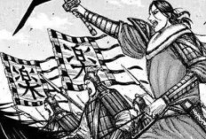 Allied Sacrifice! Reading Manga Kingdom Chapter 873 English Translation Scan