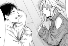 Manga Blue Box Chapter 198 English Sub RAW Scan Update, Chinatsu And Taiki Love Each Other!