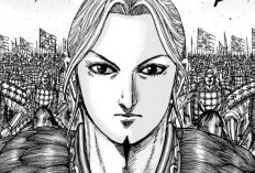 Update! Manga Kingdom Chapter 879 English Scan A Single Decisive Attack