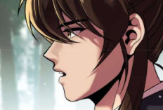 BE READY! Link Chronicles Of The Demon Faction Chapter 155 English Scan The Hunting Is Begins Now