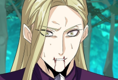 Manhua Magic Emperor Chapter 693 Sub Eng, There Will Be Traitors
