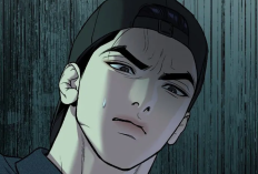 Link Manhwa Jinx Chapter 85 English Sub, Jaekyung Wants to Be Number One for Kim Dan