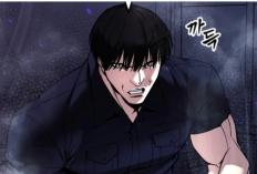 Update Link Read of Designated Bully (The Bully In Charge) Chapter 137 English Scan, Sudden Attack!