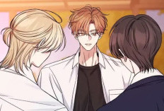 Link Read of Manhwa BL A Blessed Night Full Chapter English Subtitles, Presenting a Challenging Story