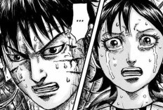 Prediction Manga Kingdom Ch 882 in English Scan Ousen Made The Biggest Mistake Of His Career