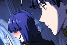 Conditions for Cooperation? Read Revenge Of The Iron-Blooded Sword Hound Chapter 159 English Scan