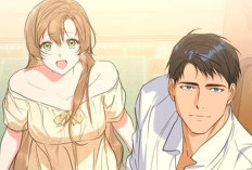 Read Manhwa Your Ryan Chapter 40 in English Check Here The Release Date and Spoiler