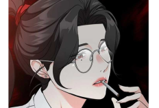 Link to Manhwa The Investor Who Sees the Future Chapter 54 English Subtitle, New Mission Makes a Master Weak