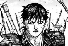 Read Manga Kingdom Chapter 880 in English Scan This Battlefield Turned Into Pure Chaos