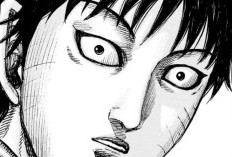 Almost Dying! Manga Kingdom Chapter 879 English Scan Shin Having To Survive This Danger 
