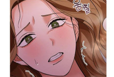 Temptation from OPPA! Spoilers of Manhwa Crazy Oppa Chapter 7 English Subtitle
