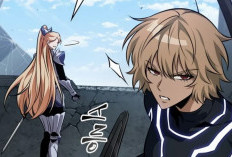 Link to Manhwa Pick Me Up, Infinite Gacha Chapter 196 English Subtitle, Captivating Tension