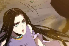 Manhua Disastrous Necromancer Chapter 250 Scan English Moyu Cannot Handle The Pressure This Time