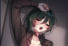 Link RAW Manhwa Stop Smoking (Someone Stop Her!) Chapter 54 in English, Gangchan Is Afraid of Being Found Out!