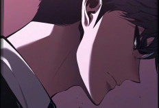 Update! Link Read of Manhwa Bad Born Blood Chapter 91 English Subtitle, A Shocking Fact!