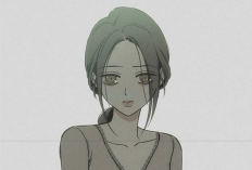 Spoilers RAW Tears on a Withered Flower Chapter 55 English Subtitle, Taeha and Hee So meet!
